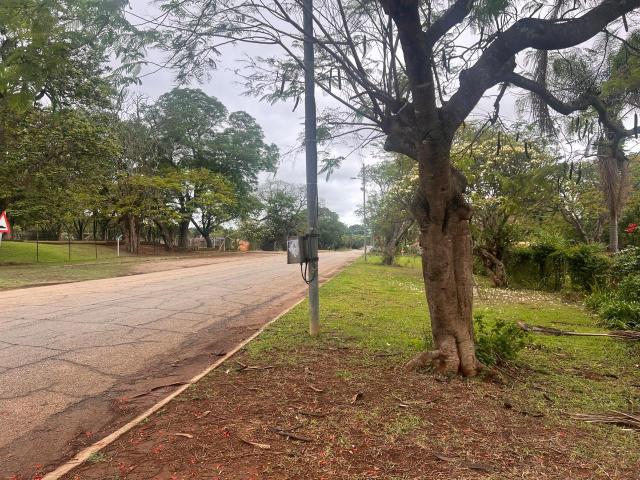 Vacant Land / Plot in Louis Trichardt For Sale