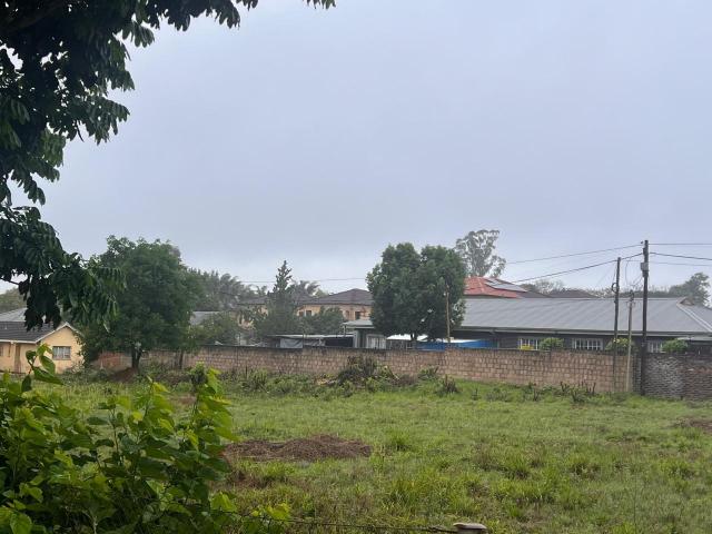 Vacant Land / Plot in Louis Trichardt For Sale