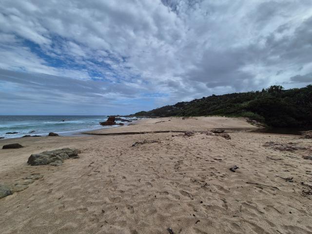 Vacant Land / Plot in Palm Beach For Sale