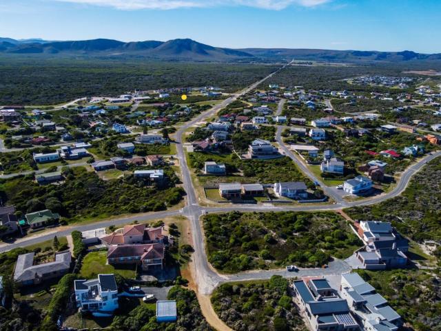 Vacant Land / Plot in Pearly Beach For Sale