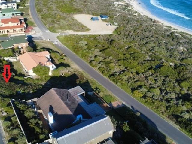 Vacant Land / Plot in Pearly Beach For Sale