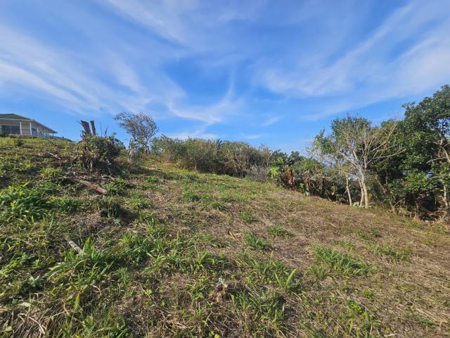 Vacant Land / Plot in Pennington For Sale