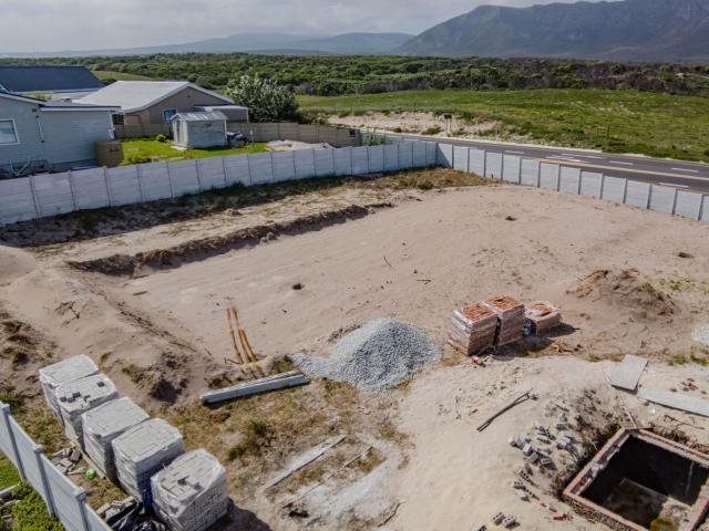 Vacant Land / Plot in Perlemoenbaai For Sale