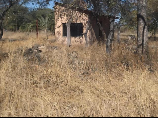 Vacant Land / Plot in Phalaborwa For Sale