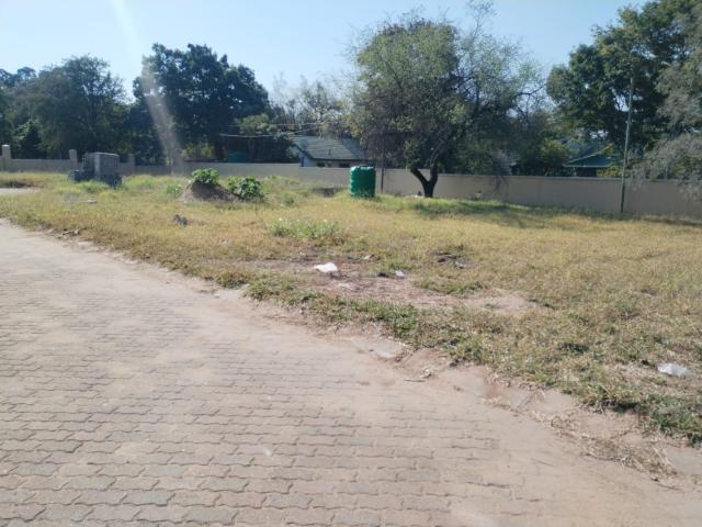 Vacant Land / Plot in Phalaborwa For Sale
