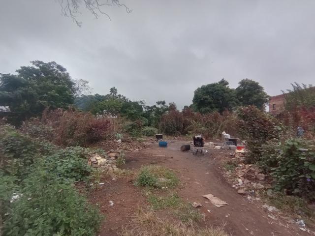 Vacant Land / Plot in Polokwane Central For Sale
