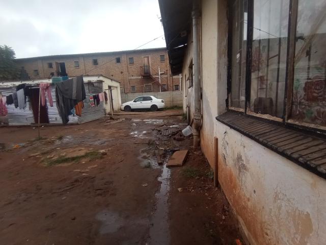 Vacant Land / Plot in Polokwane Central For Sale