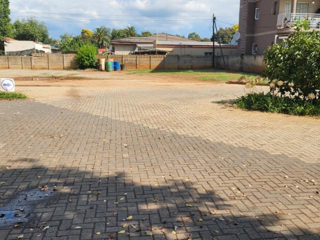 Vacant Land / Plot in Potchefstroom Central For Sale