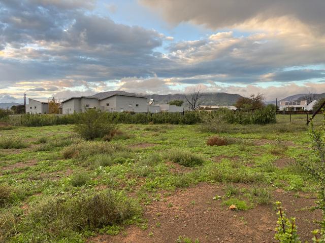 Vacant Land / Plot in Prince Albert For Sale