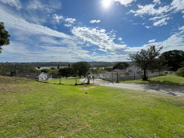 Vacant Land / Plot in Quenera For Sale