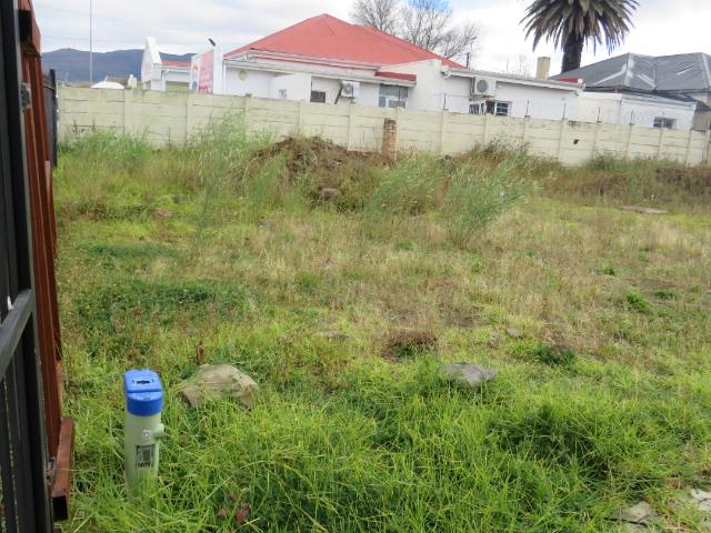 Vacant Land / Plot in Queenstown Central For Sale
