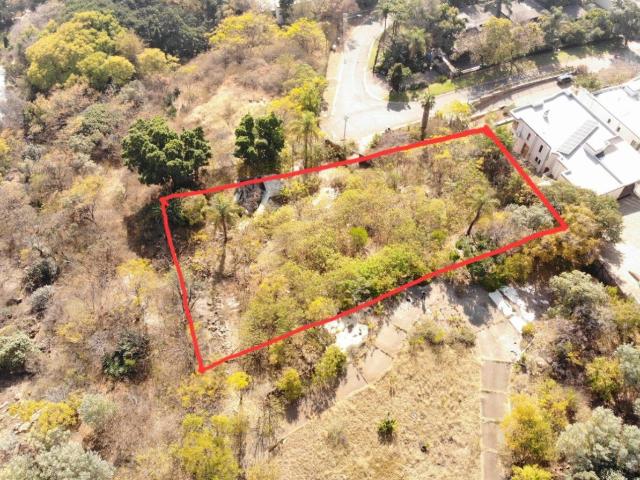 Vacant Land / Plot in Queenswood For Sale