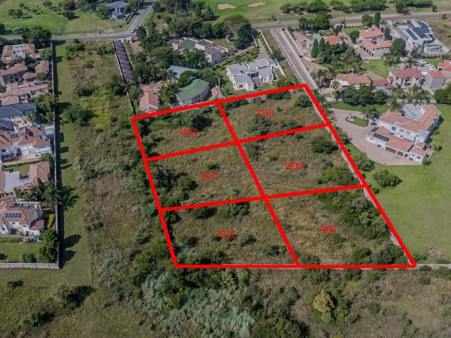 Vacant Land / Plot in Ruimsig For Sale