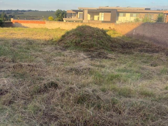 Vacant Land / Plot in Ruimsig For Sale