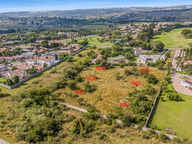Vacant Land / Plot in Ruimsig For Sale