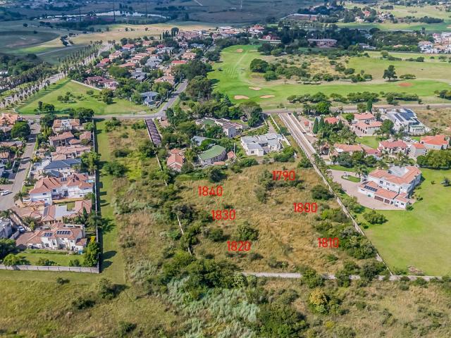 Vacant Land / Plot in Ruimsig For Sale