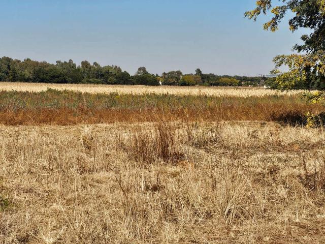 Vacant Land / Plot in Rustenburg Rural For Sale