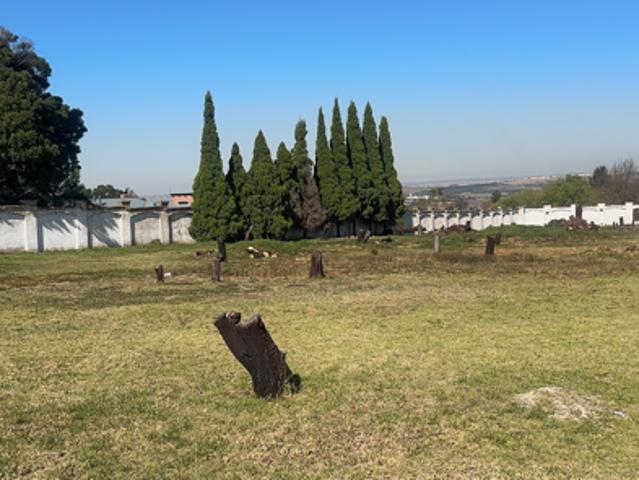 Vacant Land / Plot in Randjesfontein AH For Sale