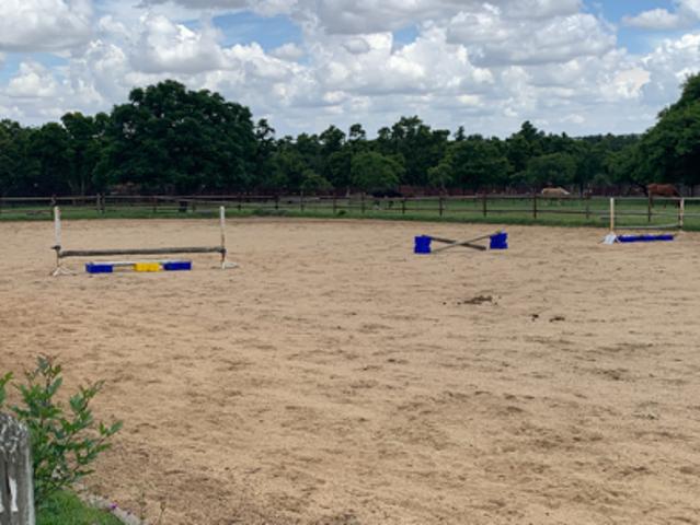 Vacant Land / Plot in Randjesfontein AH For Sale
