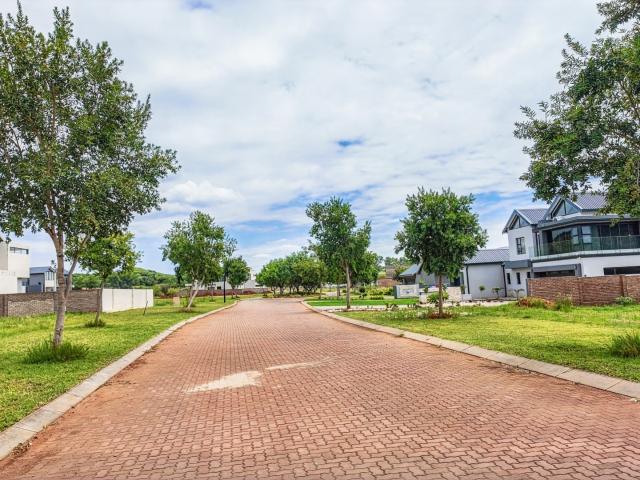 Vacant Land / Plot in Redstone Private Country Estate For Sale