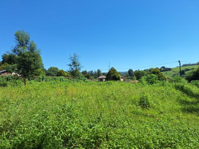 Vacant Land / Plot in Richmond For Sale