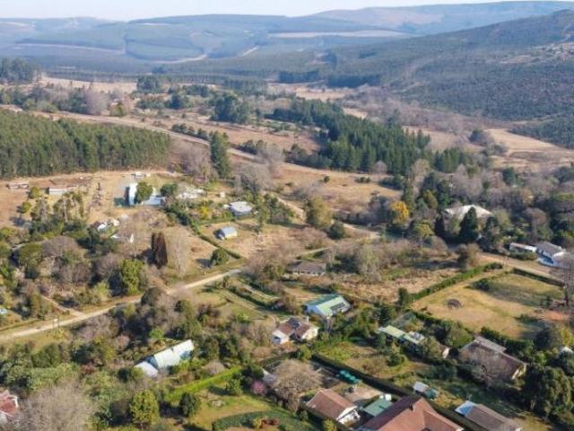 Vacant Land / Plot in Richmond For Sale