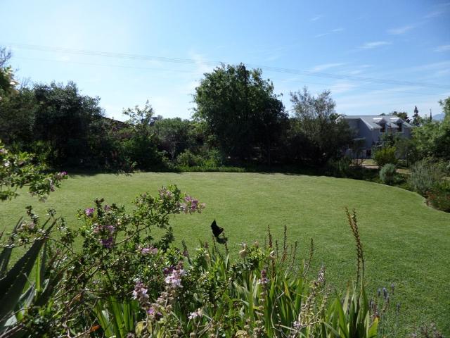 Vacant Land / Plot in Riebeek Kasteel For Sale