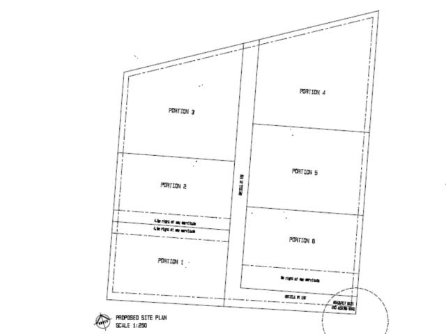 Vacant Land / Plot in Rietfontein SH For Sale