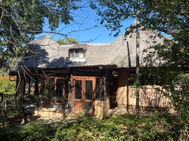 Vacant Land / Plot in Riverbend AH For Sale