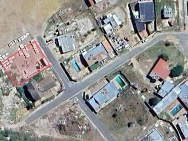 Vacant Land / Plot in Riverlands For Sale