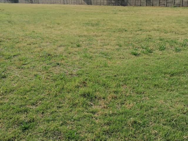 Vacant Land / Plot in Riversdale For Sale