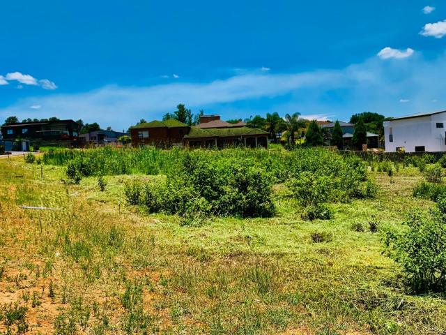 Vacant Land / Plot in Riverside Estate For Sale
