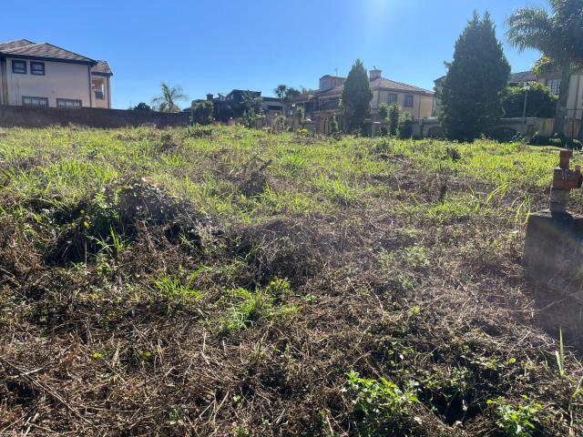 Vacant Land / Plot in Riverside Estate For Sale