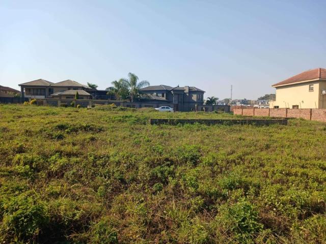 Vacant Land / Plot in Riverside Estate For Sale
