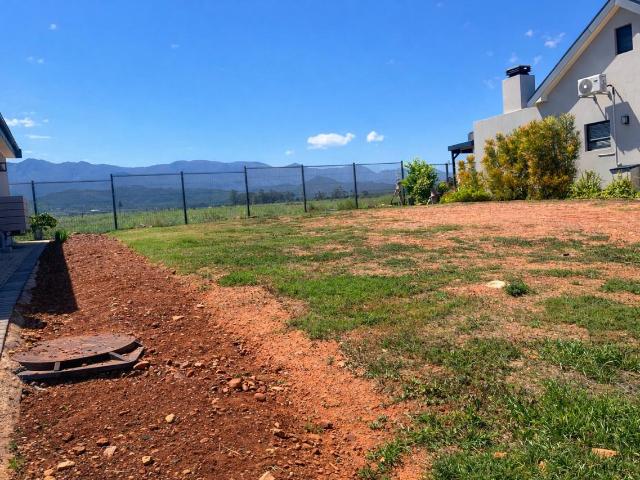 Vacant Land / Plot in Robertson For Sale