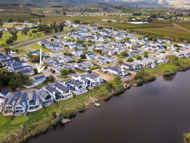 Vacant Land / Plot in Robertson For Sale