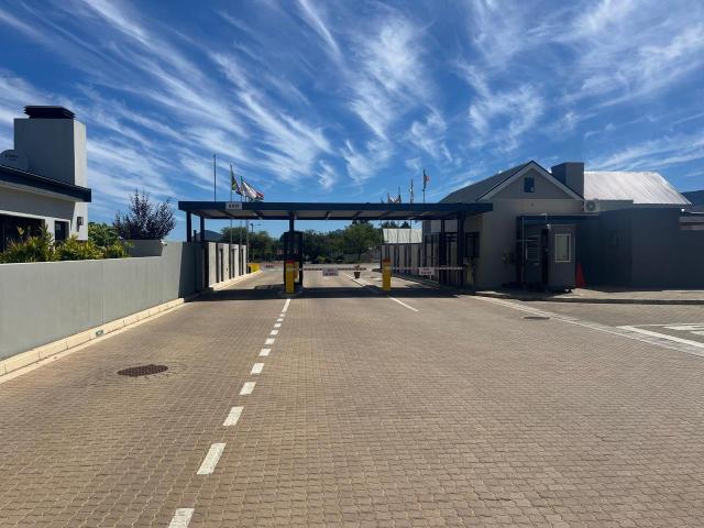 Vacant Land / Plot in Robertson For Sale