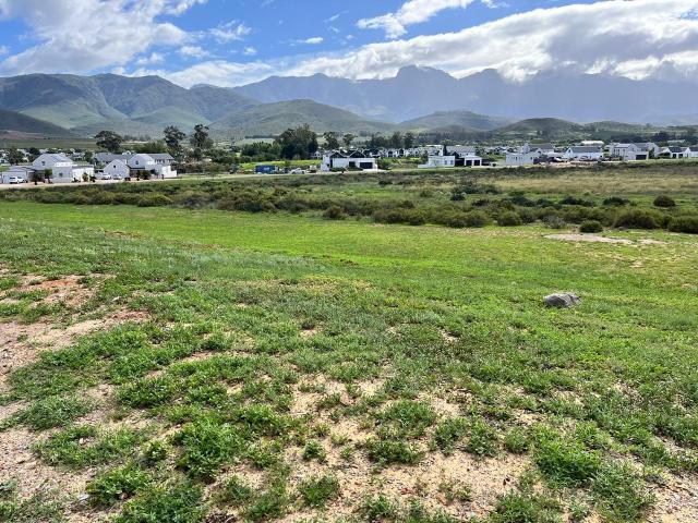 Vacant Land / Plot in Robertson For Sale