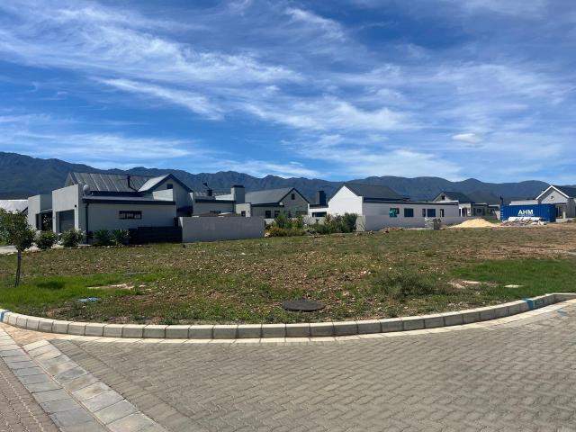 Vacant Land / Plot in Robertson For Sale
