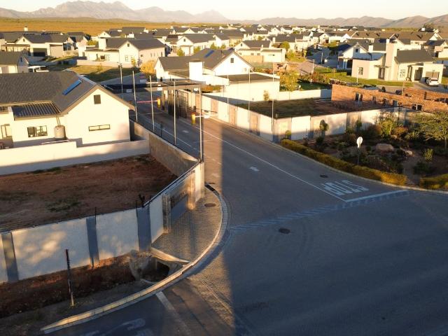 Vacant Land / Plot in Robertson For Sale