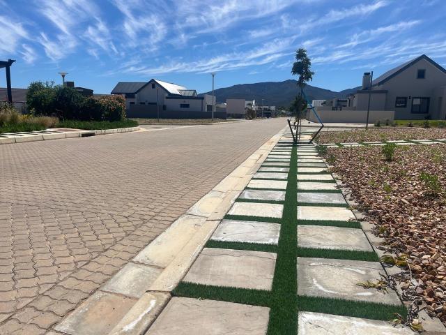 Vacant Land / Plot in Robertson For Sale