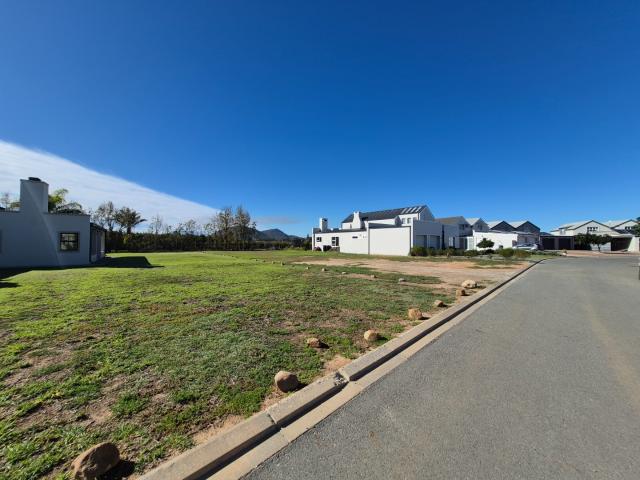 Vacant Land / Plot in Robertson For Sale