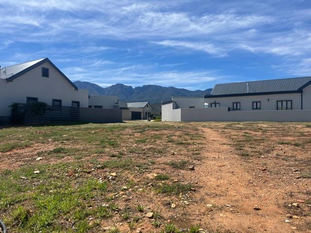 Vacant Land / Plot in Robertson For Sale