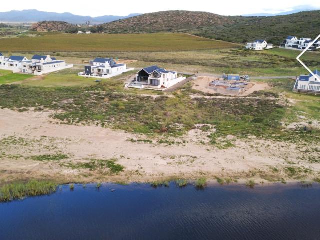 Vacant Land / Plot in Robertson Rural For Sale