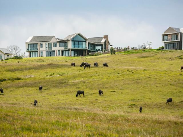 Vacant Land / Plot in Royalston Residential Estate & Wildlife Reserve For Sale