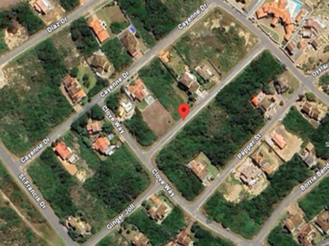 Vacant Land / Plot in St Francis On Sea For Sale