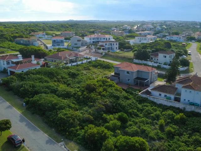 Vacant Land / Plot in St Francis On Sea Phase I For Sale