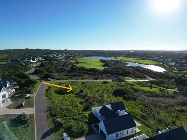 Vacant Land / Plot in St Francis Links For Sale