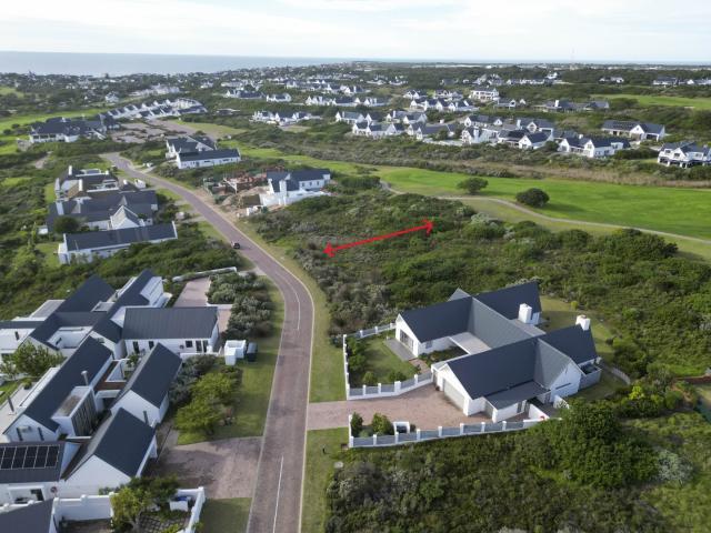 Vacant Land / Plot in St Francis Links For Sale