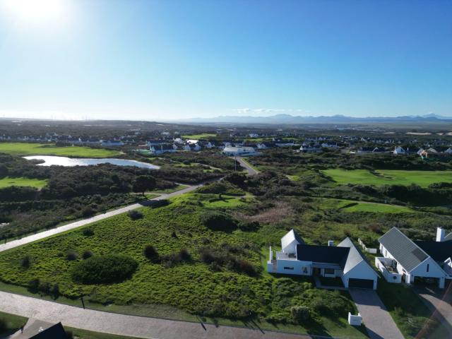 Vacant Land / Plot in St Francis Links For Sale